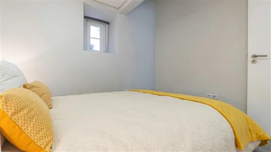 Apartments in Location is not specified - photo 8