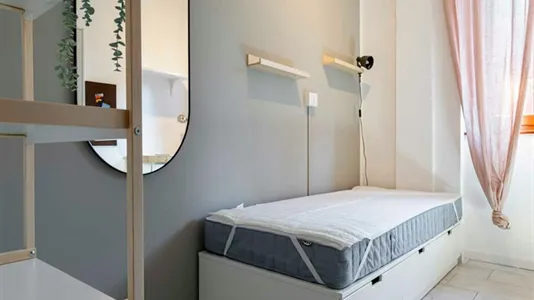Rooms in Milano Zona 5 - Vigentino, Chiaravalle, Gratosoglio - photo 1