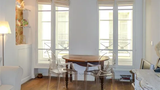 Apartments in Paris 5ème arrondissement - Latin Quarter - photo 9