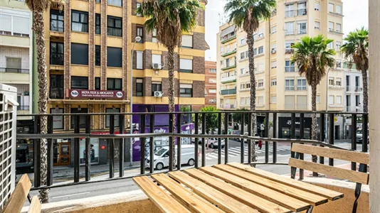 Rooms in Alicante/Alacant - photo 4