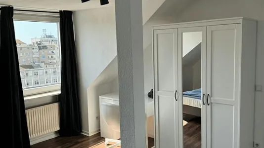 Apartments in Dusseldorf - photo 10