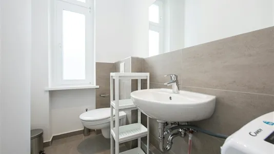 Rooms in Berlin Charlottenburg-Wilmersdorf - photo 10