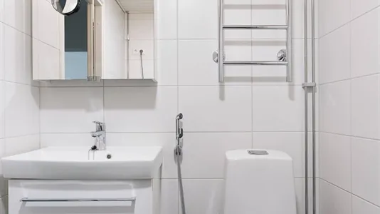 Rooms in Helsinki Itäinen - photo 4