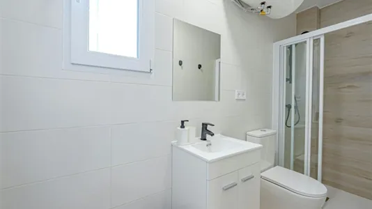 Rooms in Madrid Usera - photo 9