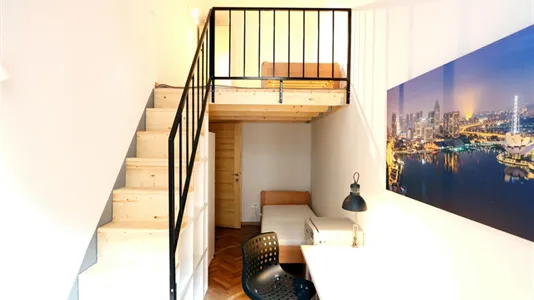 Rooms in Budapest Józsefváros - photo 7