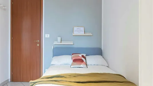 Rooms in Turin - photo 3