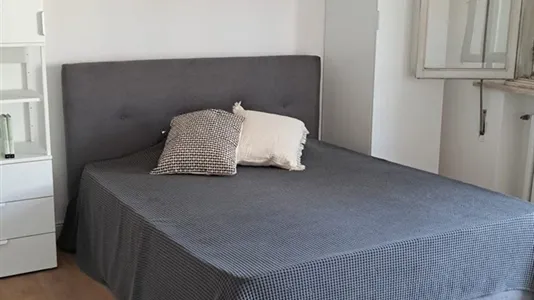 Rooms in Padua - photo 5