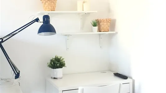 Rooms in Milano Zona 3 - Porta Venezia, Città Studi, Lambrate - photo 10