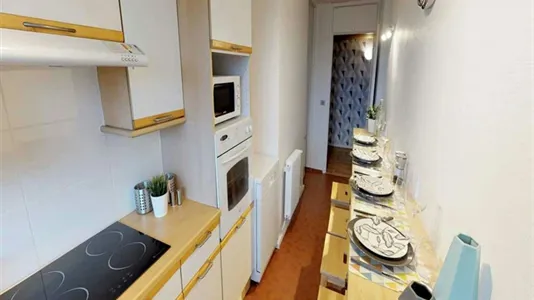Rooms in Lille - photo 7