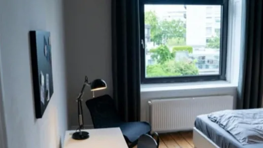 Rooms in Hamburg Eimsbuttel - photo 3