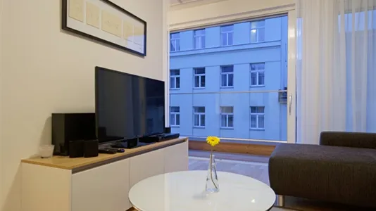 Apartments in Wien Neubau - photo 8