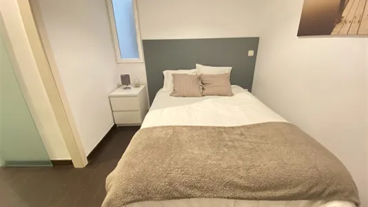 Apartments in Madrid Chamberí - photo 5