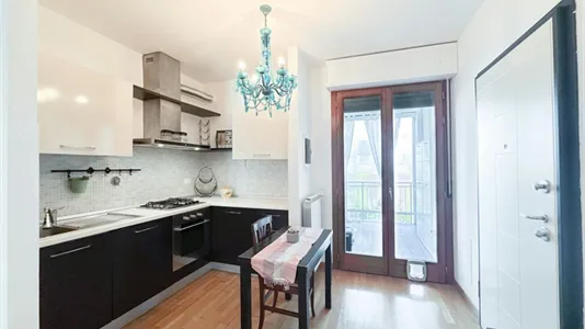 Apartments in Florence - photo 2