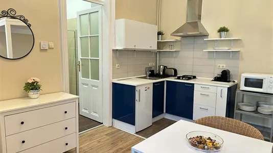 Apartments in Budapest Belváros-Lipótváros - photo 8
