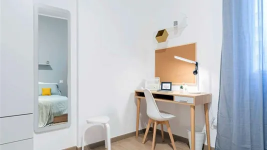 Rooms in Bologna - photo 4