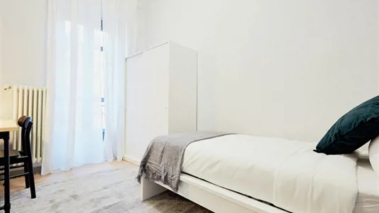 Rooms in Turin - photo 3