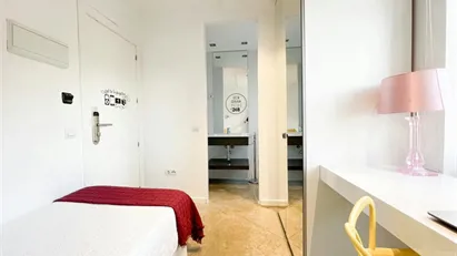 Room for rent in Madrid Chamberí, Madrid