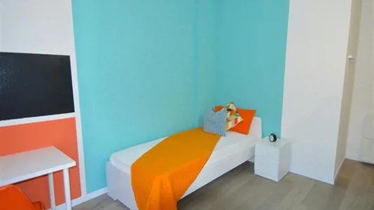Rooms in Modena - photo 3