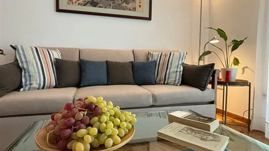 Apartments in Palaio Faliro - photo 5