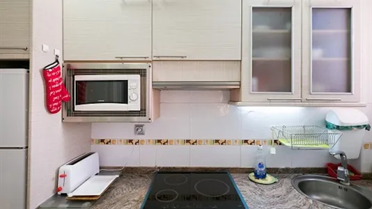 Apartments in Barcelona Sant Martí - photo 7