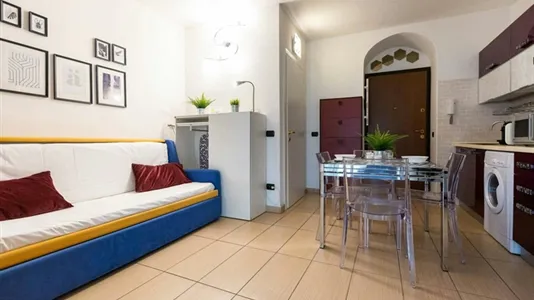 Apartments in Milano Zona 4 - Vittoria, Forlanini - photo 6
