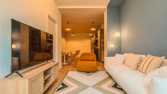 Rooms in Stad Brussel - photo 5