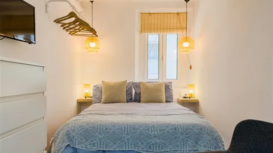 Apartments in Barcelona Ciutat Vella - photo 8