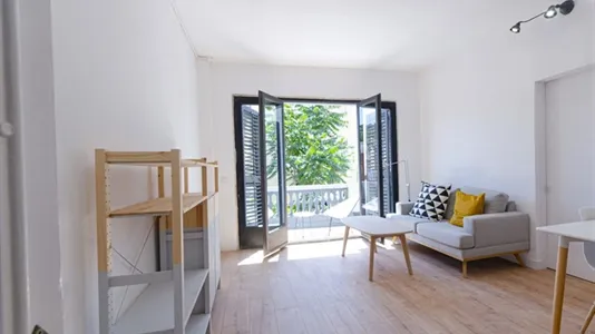 Rooms in Barcelona Gràcia - photo 5