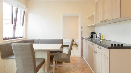 Apartments in Vienna Donaustadt - photo 9