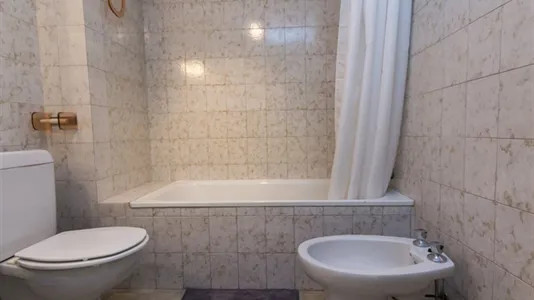 Rooms in Málaga - photo 10