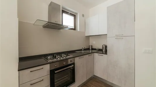 Apartments in Roma Municipio IX – EUR - photo 8
