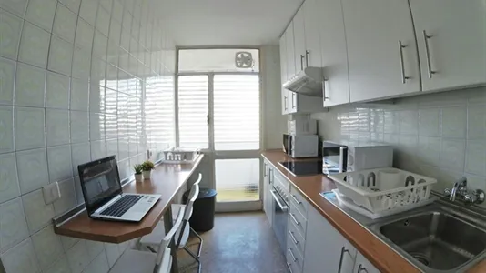 Rooms in Madrid Tetuán - photo 9