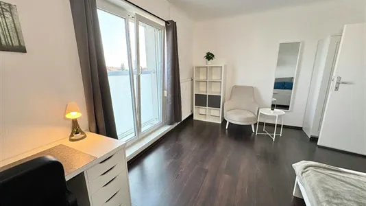 Rooms in Vienna Brigittenau - photo 2