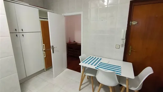 Rooms in Bilbao - photo 5