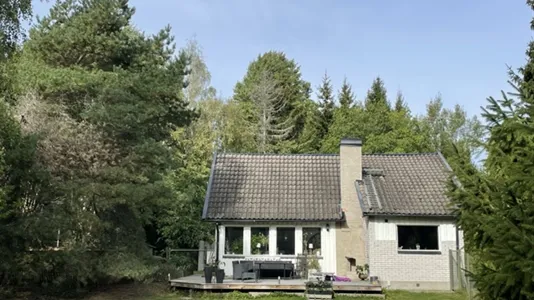 Houses in Håbo - photo 3