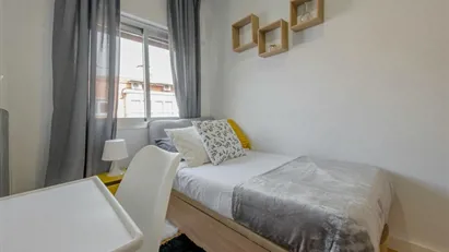 Room for rent in Madrid Chamartín, Madrid