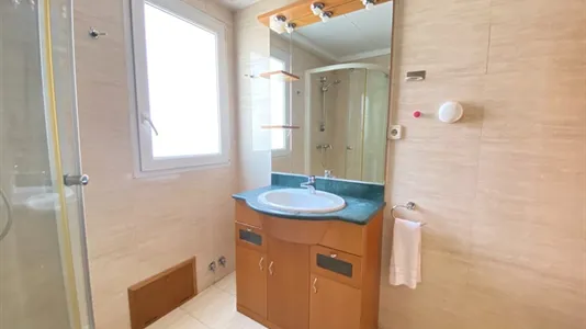 Apartments in Madrid Moncloa-Aravaca - photo 9