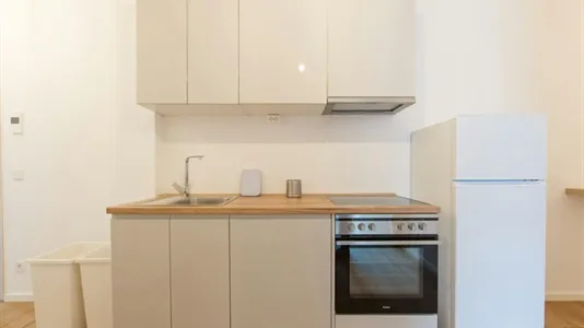 Rooms in Berlin Mitte - photo 5