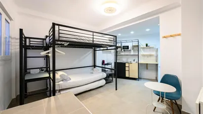 Apartment for rent in Madrid Ciudad Lineal, Madrid