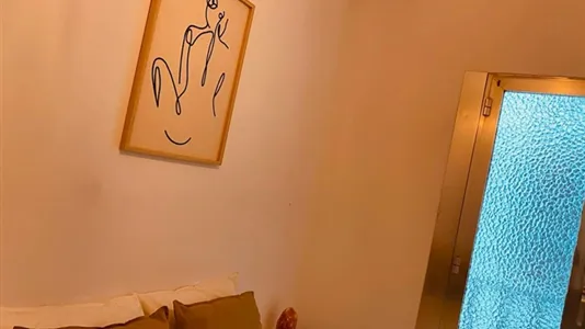 Rooms in Madrid Salamanca - photo 7