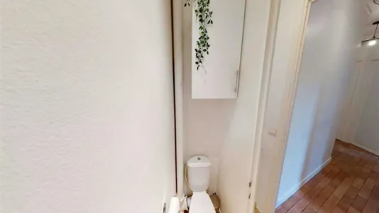 Rooms in Paris 14ème arrondissement - Montparnasse - photo 9