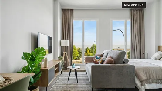 Apartments in Cañada Real de la Galiana - photo 5