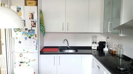 Rooms in Barcelona Sarrià-St. Gervasi - photo 5