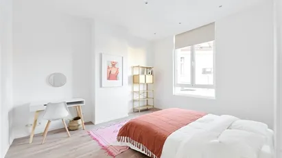 Room for rent in Brussels Sint-Gillis, Brussels