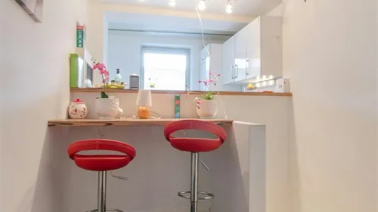 Rooms in Brussels Vorst - photo 5