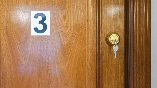 Rooms in Alcalá de Henares - photo 6