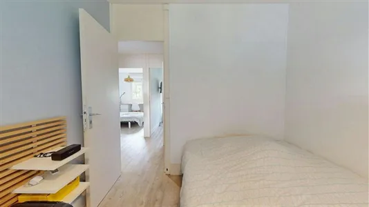 Rooms in Nantes - photo 5