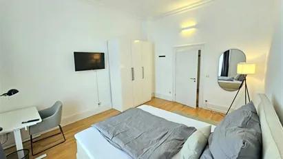 Room for rent in Frankfurt (region)