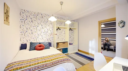 Rooms in Bilbao - photo 8