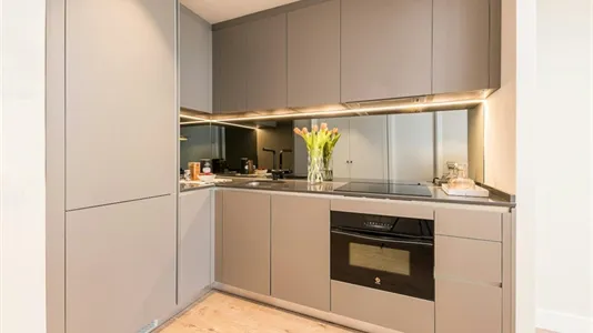 Apartments in Madrid Centro - photo 7